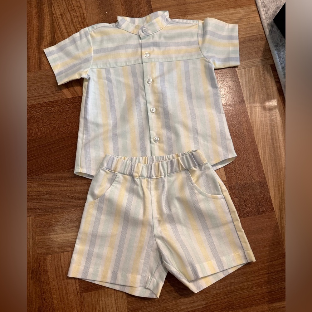 Livly Matching Set NWT